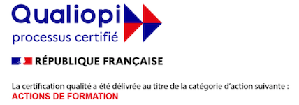 logo qualiopi